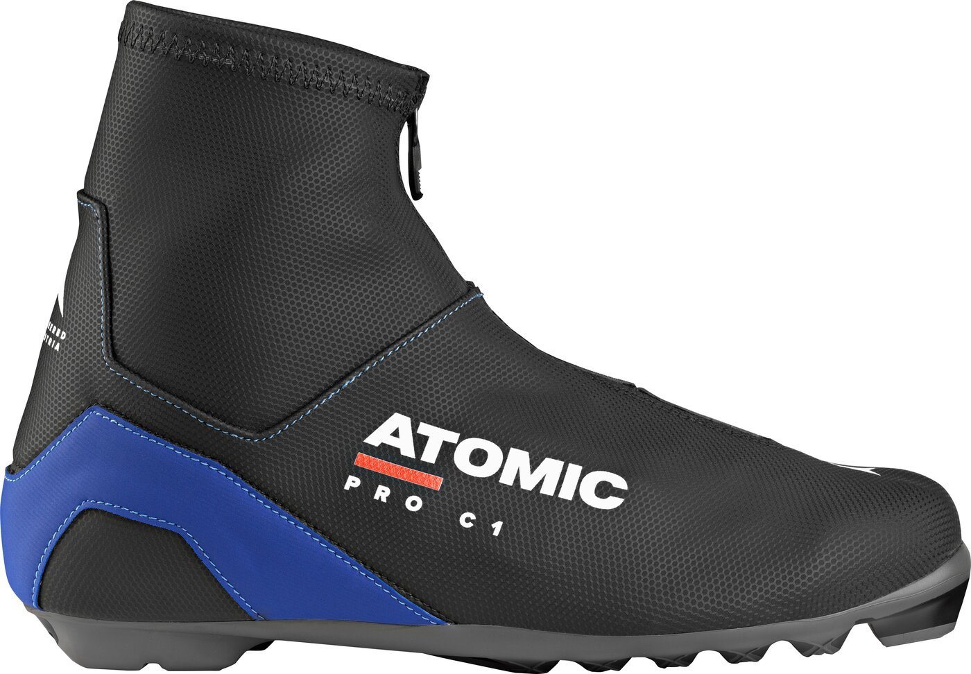 Atomic PRO C1 Dark Grey/Dark Blue Langlaufschuhe Atomic PRO C1 Dark Grey/Dark Blue Langlaufschuhe von Atomic