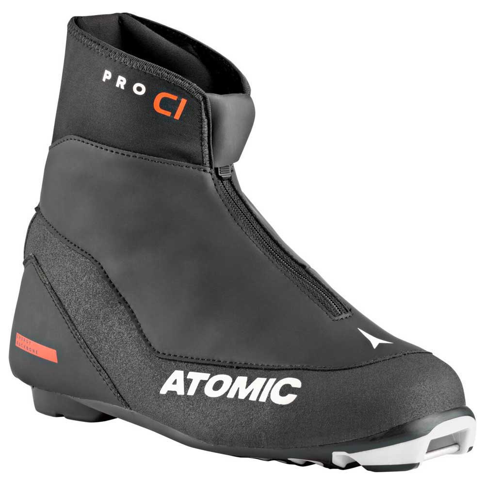 Atomic Pro C1 Nordic Ski Boots Schwarz EU 48 Atomic Pro C1 Nordic Ski Boots Schwarz EU 48 von Atomic