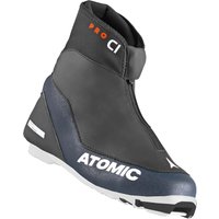 Atomic Pro C1 W Black/White von Atomic