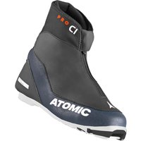 Atomic Pro C1 W Black/White Atomic Pro C1 W Black/White von Atomic