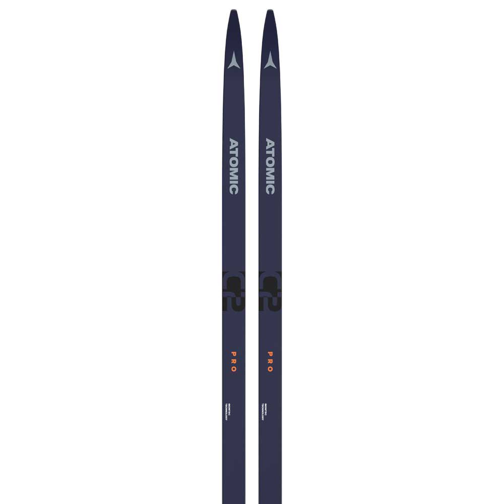 Atomic Pro C2 Skintec Med+prolink Shift Cl Pack Nordic Skis Blau 181 von Atomic