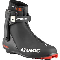 Atomic Pro CS Black/White/Red Atomic Pro CS Black/White/Red von Atomic