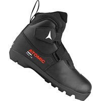 Atomic Pro JR Black/Red Atomic Pro JR Black/Red von Atomic