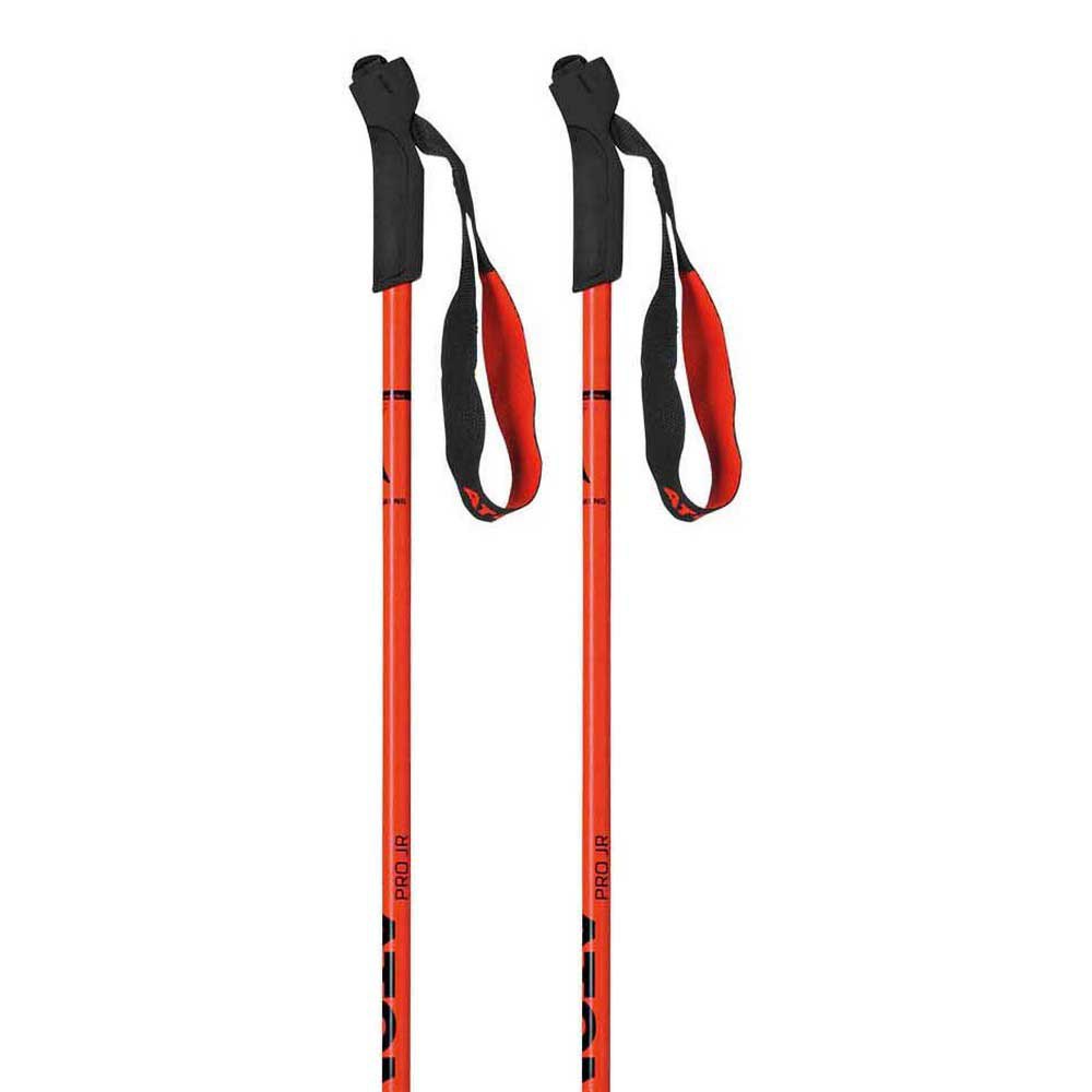 Atomic Pro Junior Poles Orange 115 cm Atomic Pro Junior Poles Orange 115 cm von Atomic