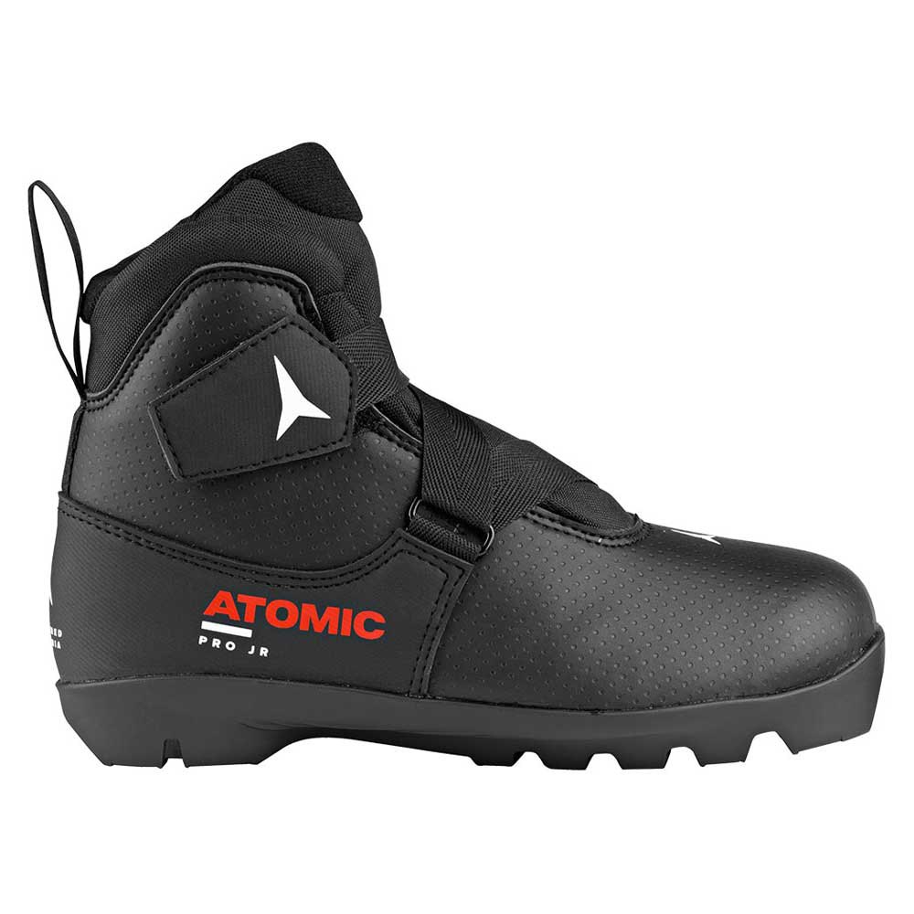 Atomic Pro Junior Nordic Ski Boots Schwarz EU 29 Atomic Pro Junior Nordic Ski Boots Schwarz EU 29 von Atomic