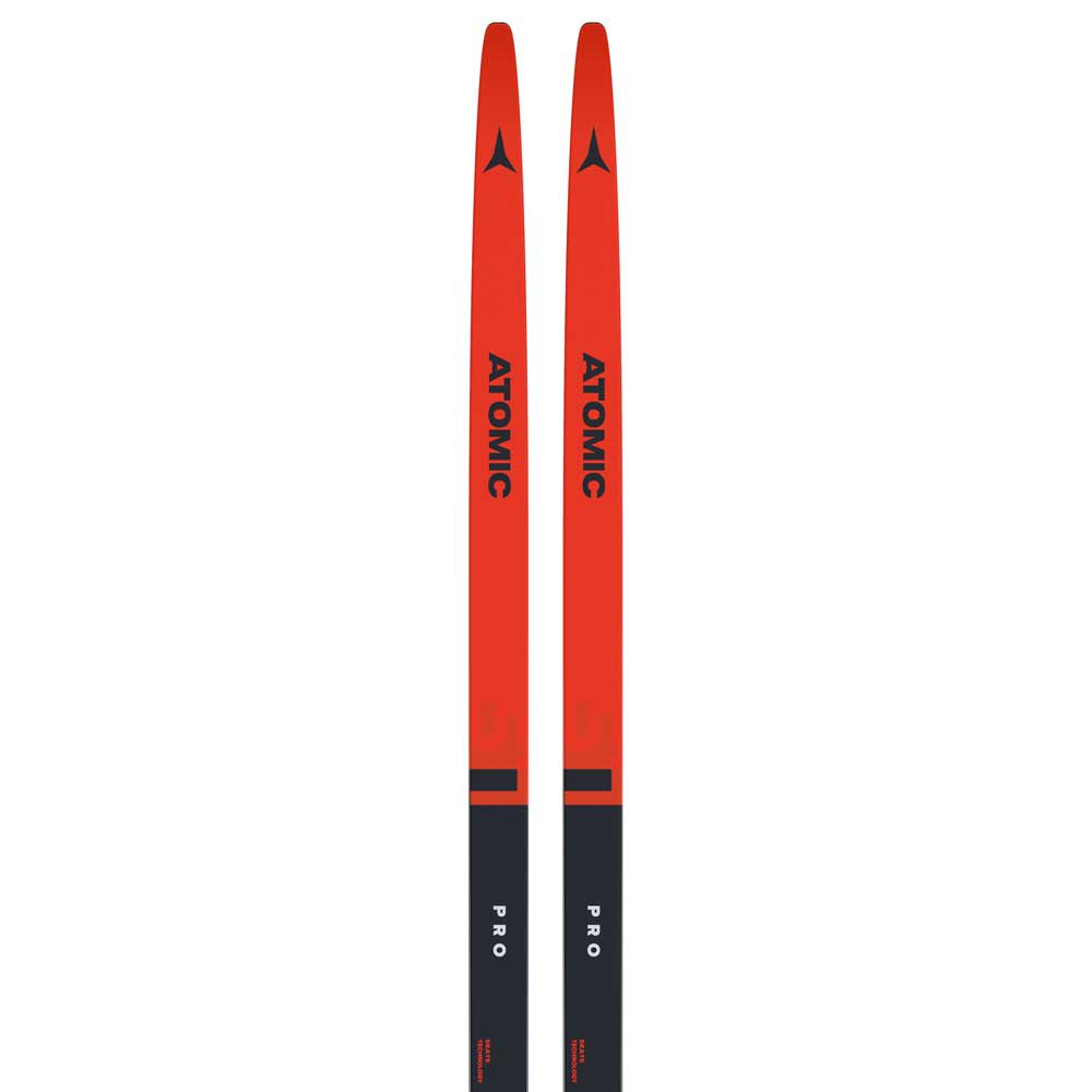 Atomic Pro S1+prolink Shift Sk Nordic Skis Pack Rot 180 von Atomic