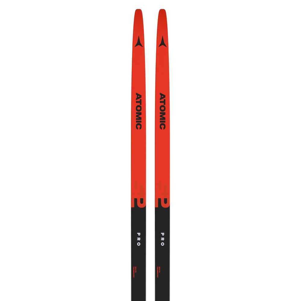 Atomic Pro S2 Med+prolink Shift Sk Pack Nordic Skis Rot 167 von Atomic