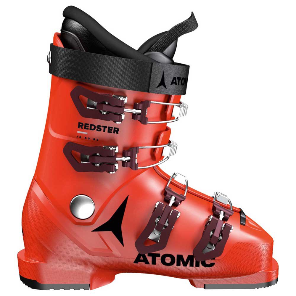 Atomic Redster 60 Rs Junior Alpine Ski Boots Rot 20.0-20.5 Atomic Redster 60 Rs Junior Alpine Ski Boots Rot 20.0-20.5 von Atomic
