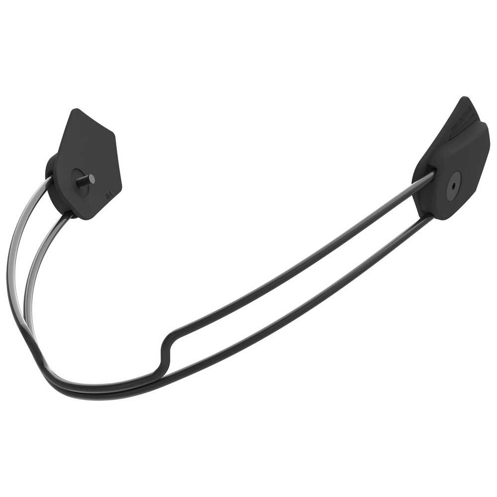 Atomic Redster Chin Guard System Schwarz Atomic Redster Chin Guard System Schwarz von Atomic