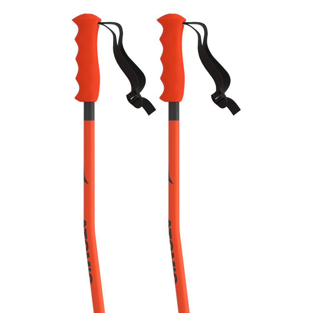 Atomic Redster Gs Junior Poles Rot 90 cm Atomic Redster Gs Junior Poles Rot 90 cm von Atomic