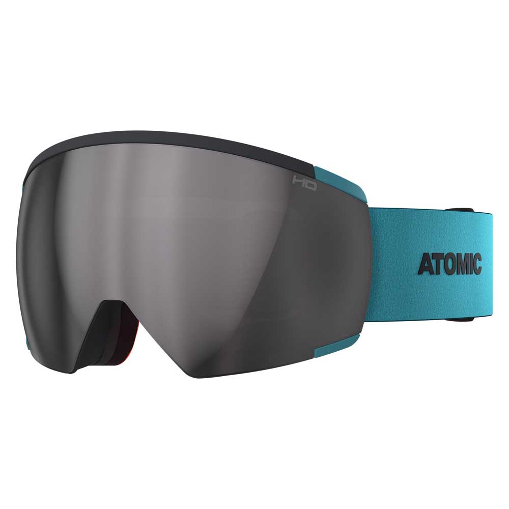 Atomic Redster Hd Ski Goggles Blau Silver HD/2-3 Atomic Redster Hd Ski Goggles Blau Silver HD/2-3 von Atomic