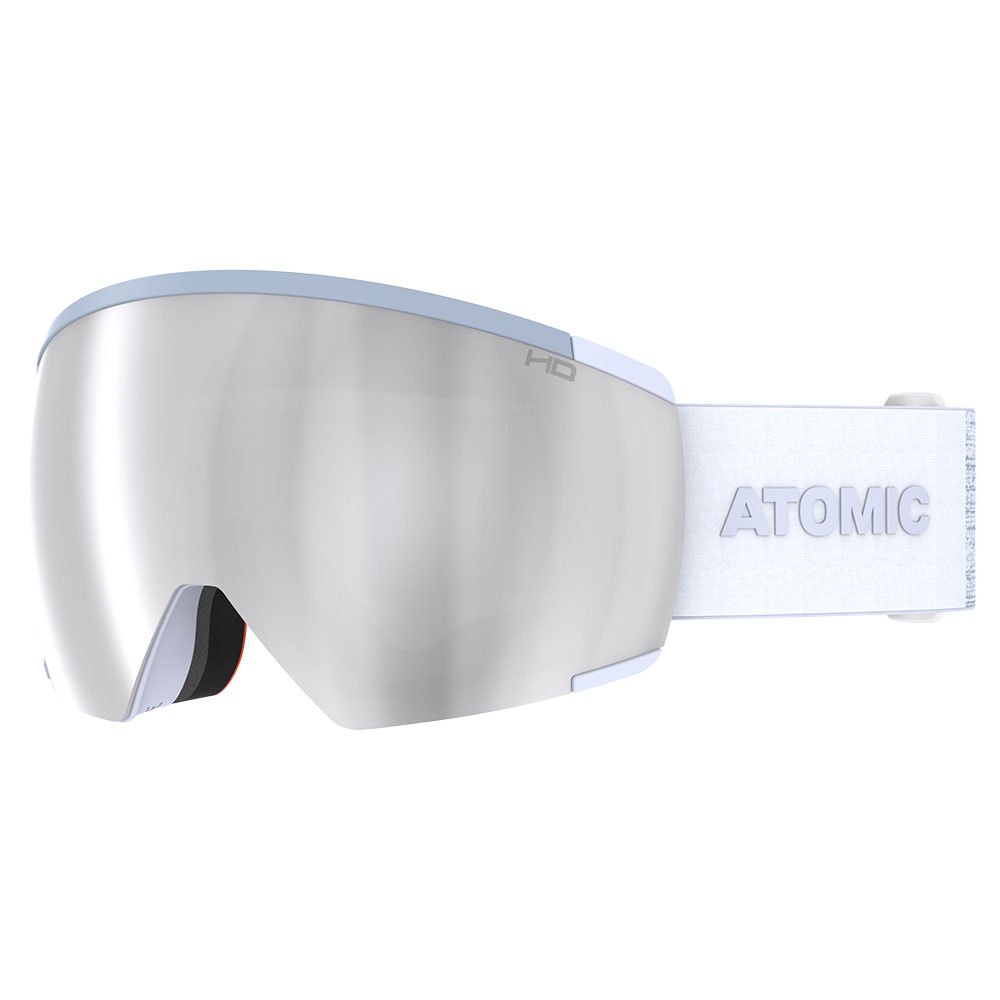 Atomic Redster Hd Ski Goggles Grau Silver HD/CAT2-3 Atomic Redster Hd Ski Goggles Grau Silver HD/CAT2-3 von Atomic