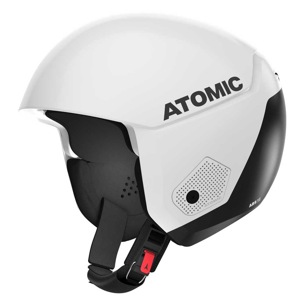 Atomic Redster Helmet Weiß L von Atomic