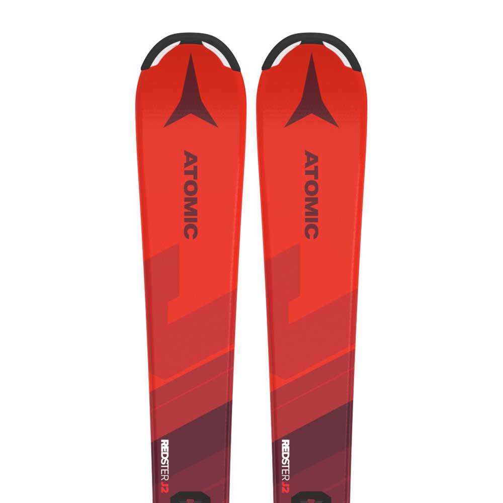 Atomic Redster J2 100-120+c5 Gw Alpine Skis Pack Rot 100 Atomic Redster J2 100-120+c5 Gw Alpine Skis Pack Rot 100 von Atomic
