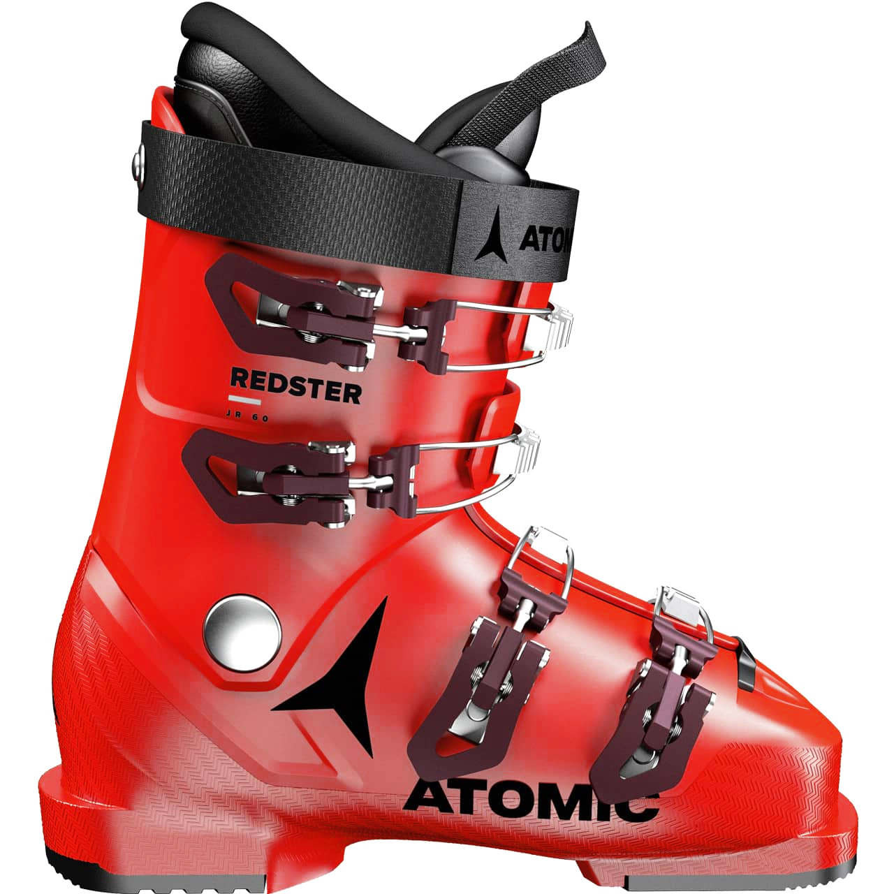 Atomic Redster JR 60 red/black Atomic Redster JR 60 red/black von Atomic