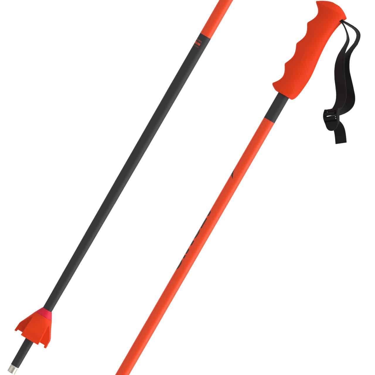 Atomic Redster JR red Stock Atomic Redster JR red Stock von Atomic