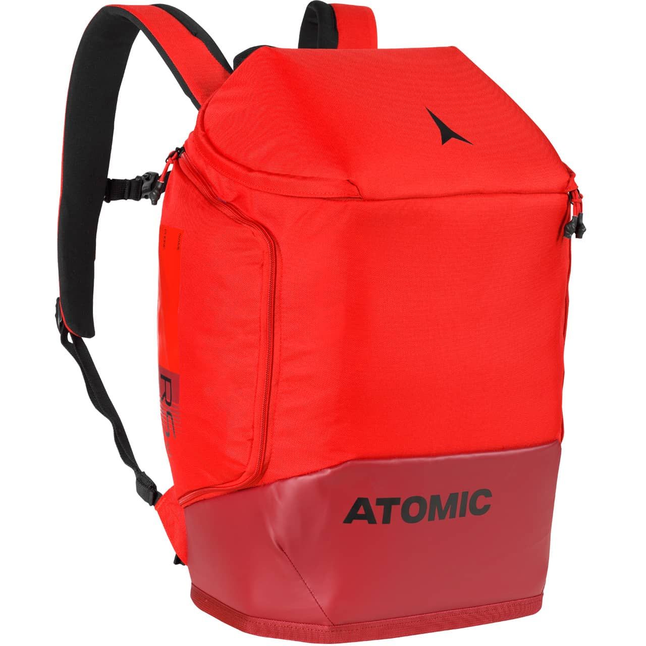 Atomic Redster RS Pack 30L red/rio red Atomic Redster RS Pack 30L red/rio red von Atomic