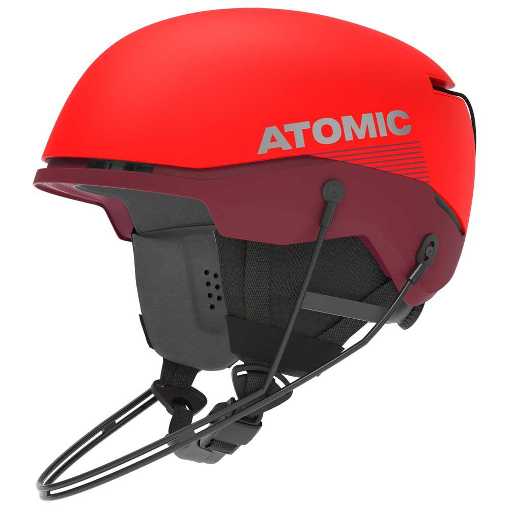 Atomic Redster Sl Helmet Rot 51-55 cm Atomic Redster Sl Helmet Rot 51-55 cm von Atomic
