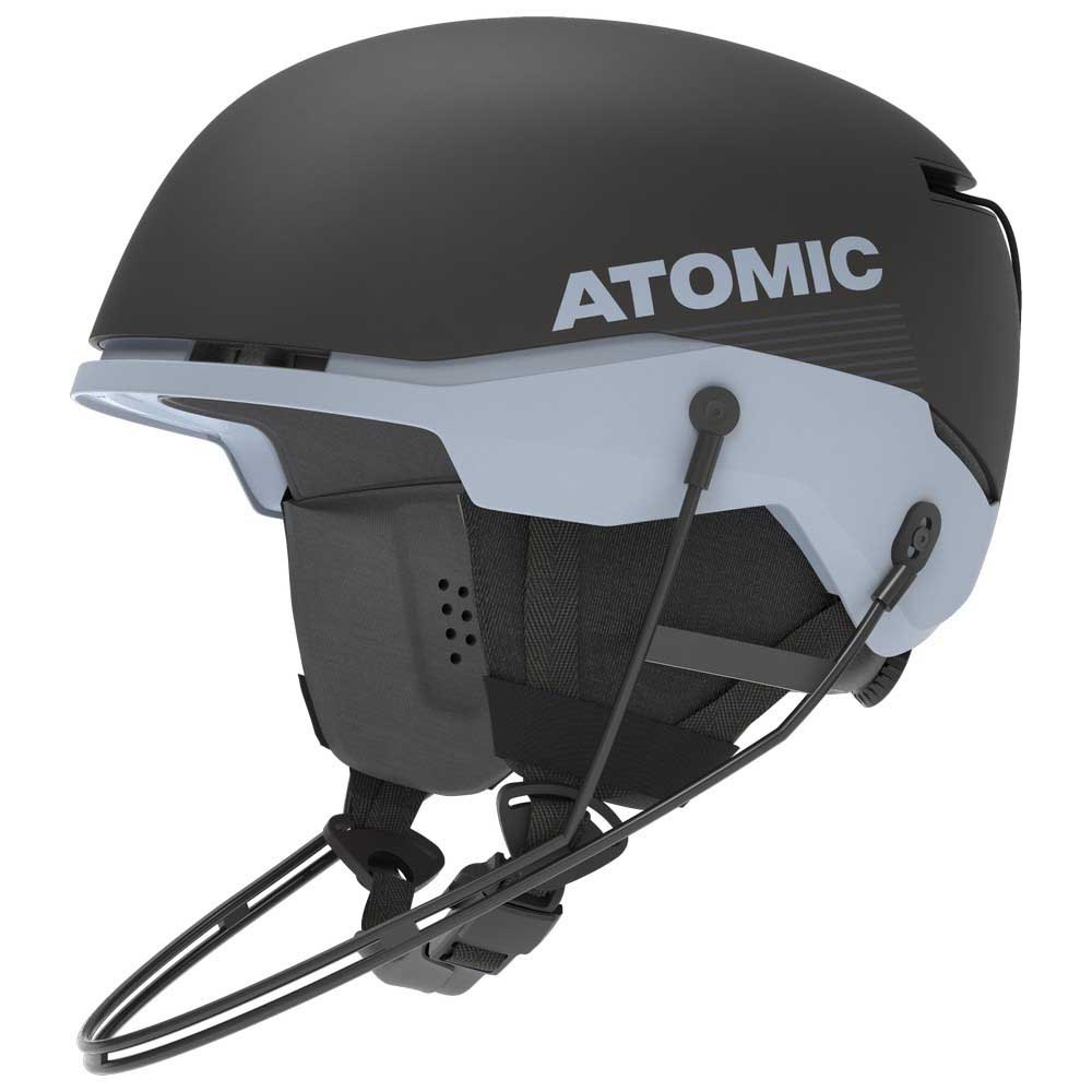 Atomic Redster Sl Helmet Schwarz 51-55 cm Atomic Redster Sl Helmet Schwarz 51-55 cm von Atomic