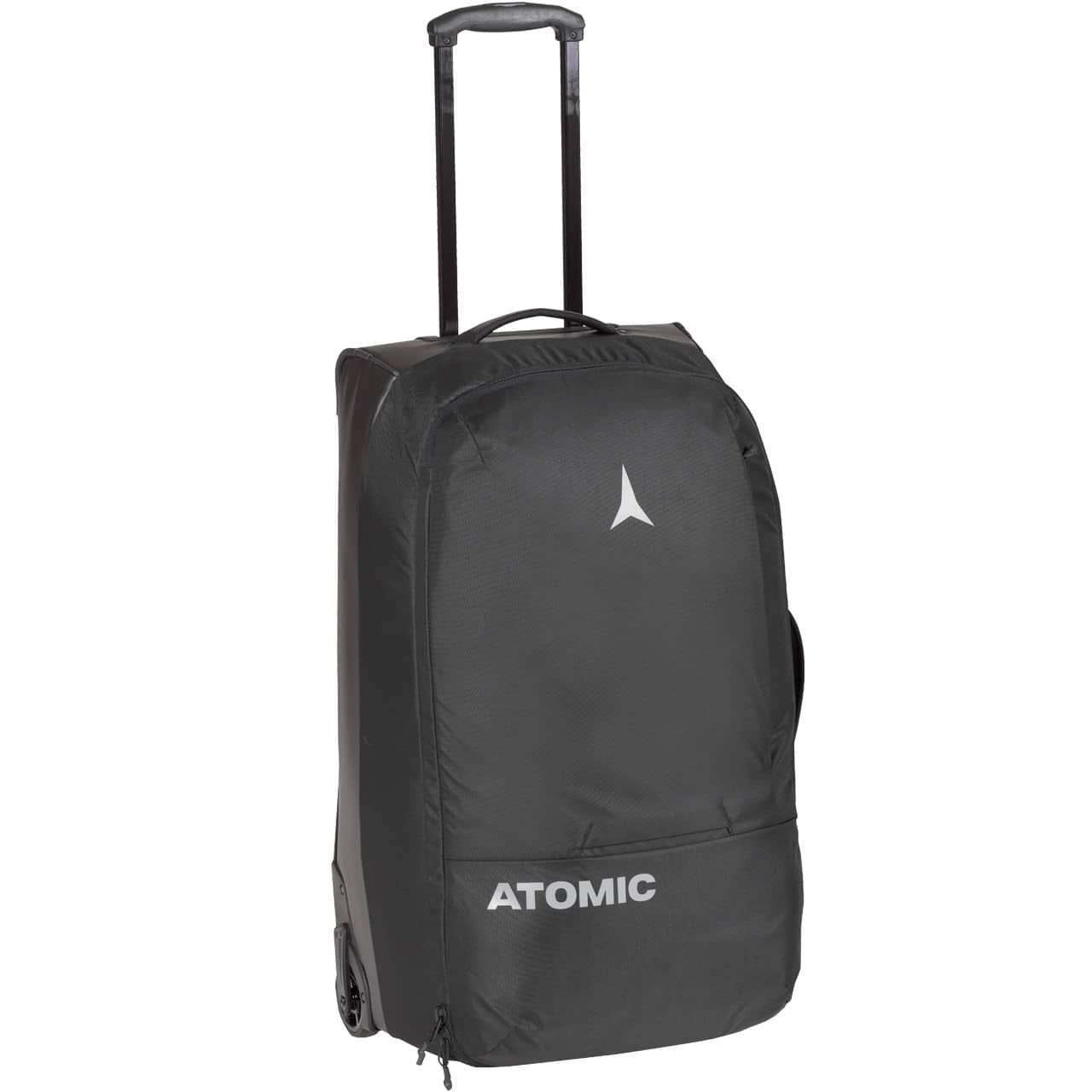 Atomic Redster Trolley 90L black/black Atomic Redster Trolley 90L black/black von Atomic