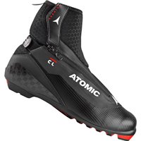 Atomic Redster Worldcup Classic Black Red von Atomic