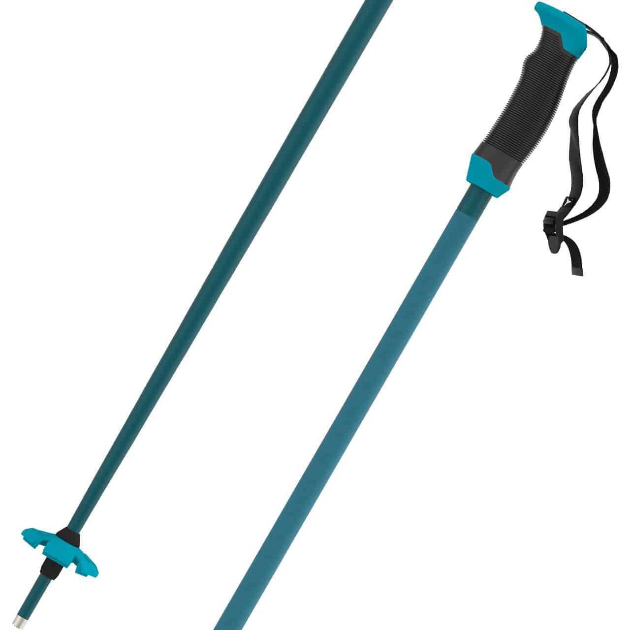 Atomic Redster X SQS teal blue Stöcke Atomic Redster X SQS teal blue Stöcke von Atomic
