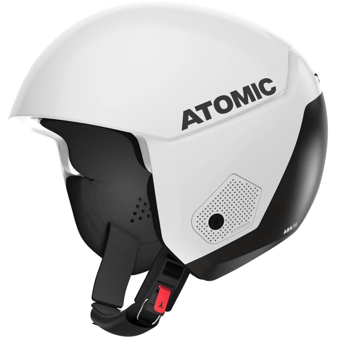 Atomic Redster white Atomic Redster white von Atomic