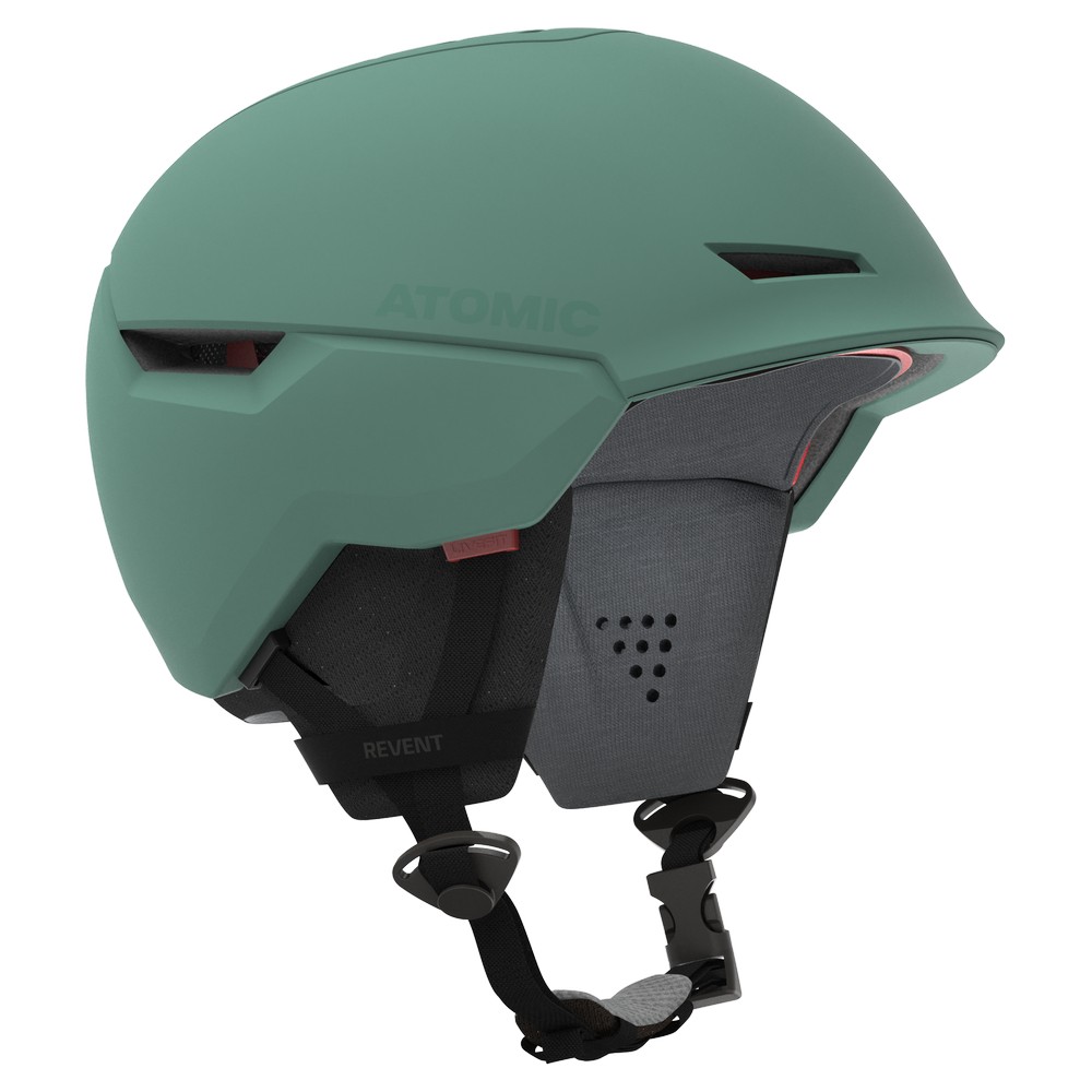 Atomic Revent+ Helmet Grün 51-55 cm Atomic Revent+ Helmet Grün 51-55 cm von Atomic