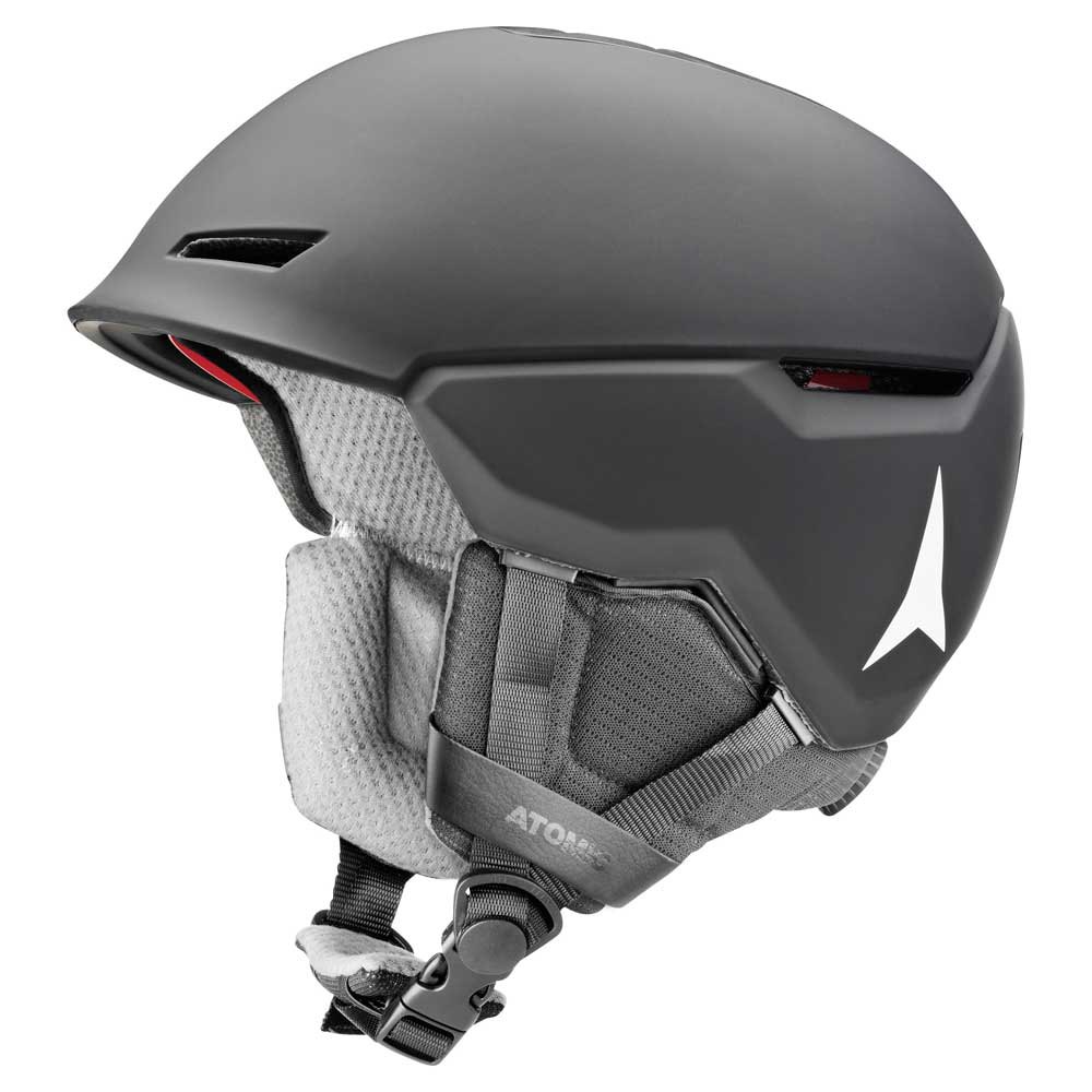 Atomic Revent+ Helmet Schwarz 55-59 cm von Atomic