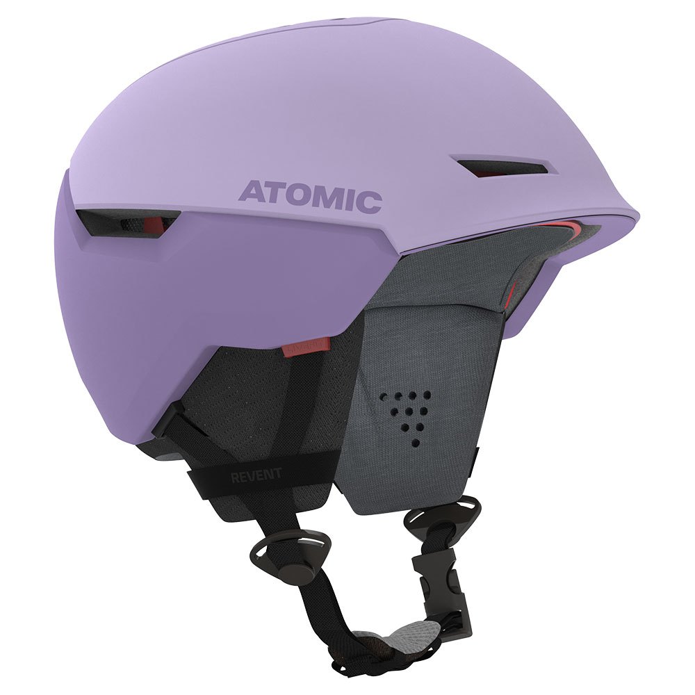 Atomic Revent+ Lf Helmet Lila L von Atomic