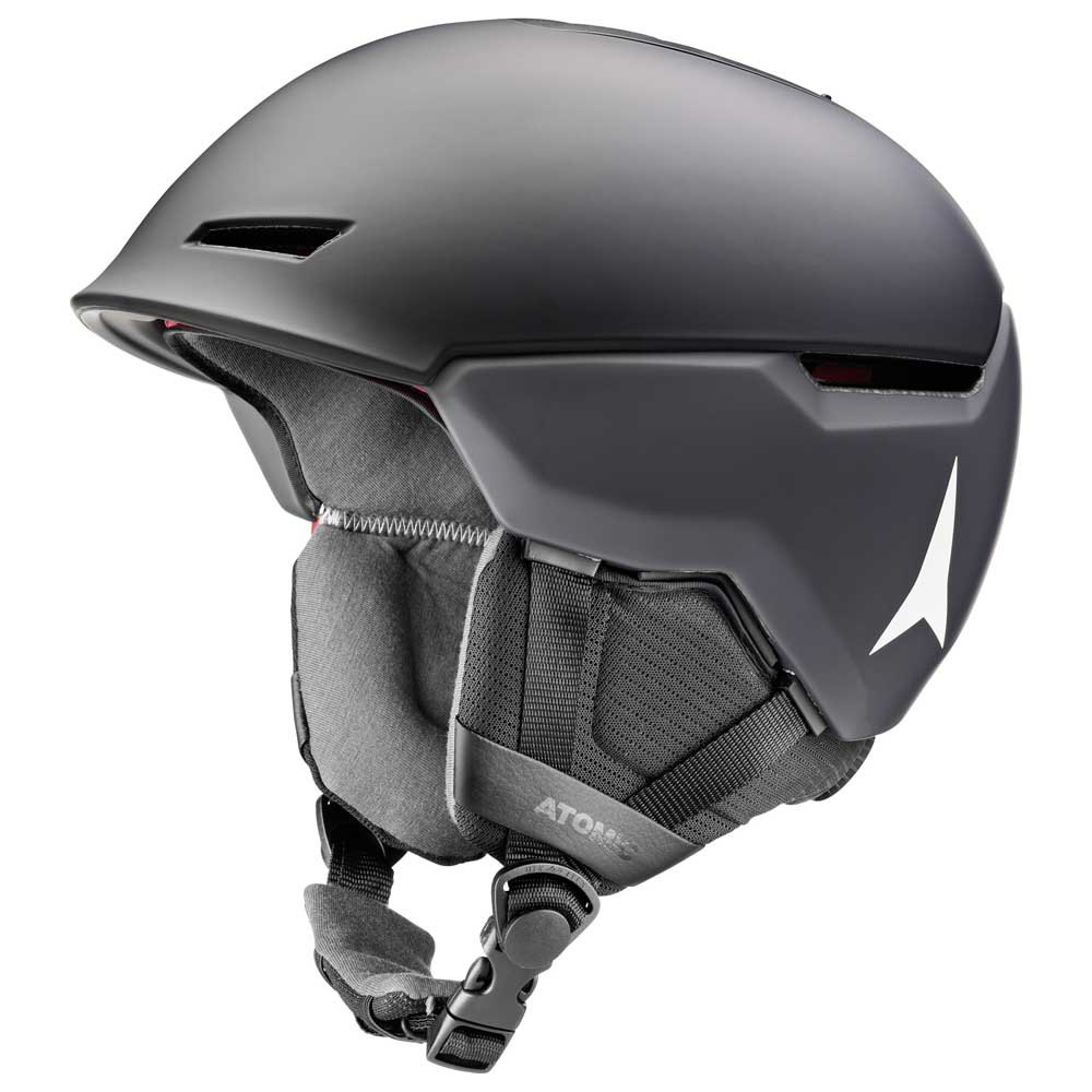 Atomic Revent+lf Helmet Schwarz 51-55 cm von Atomic