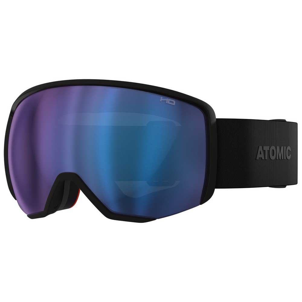 Atomic Revent L Hd Ski Goggles Schwarz Blue HD/CAT2-3 Atomic Revent L Hd Ski Goggles Schwarz Blue HD/CAT2-3 von Atomic