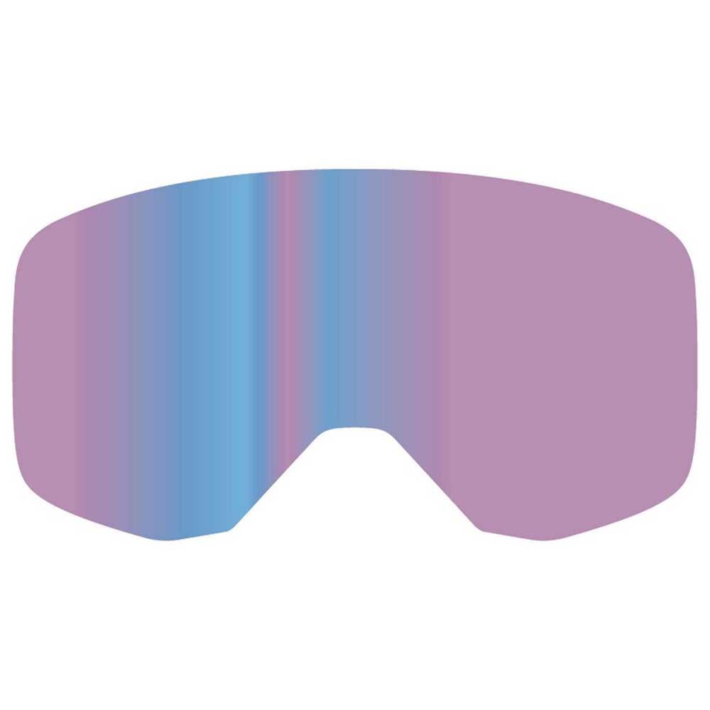 Atomic Revent Q Stereoes Lens Blau,Rosa CAT2 Atomic Revent Q Stereoes Lens Blau,Rosa CAT2 von Atomic