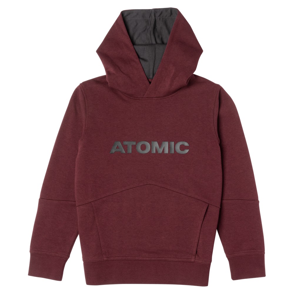 Atomic Rs Hoodie  L Junge von Atomic