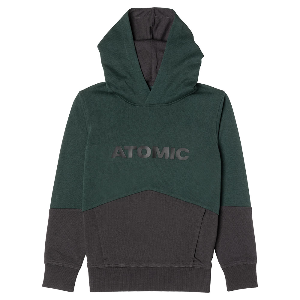 Atomic Rs Hoodie Grün L Junge Atomic Rs Hoodie Grün L Junge von Atomic