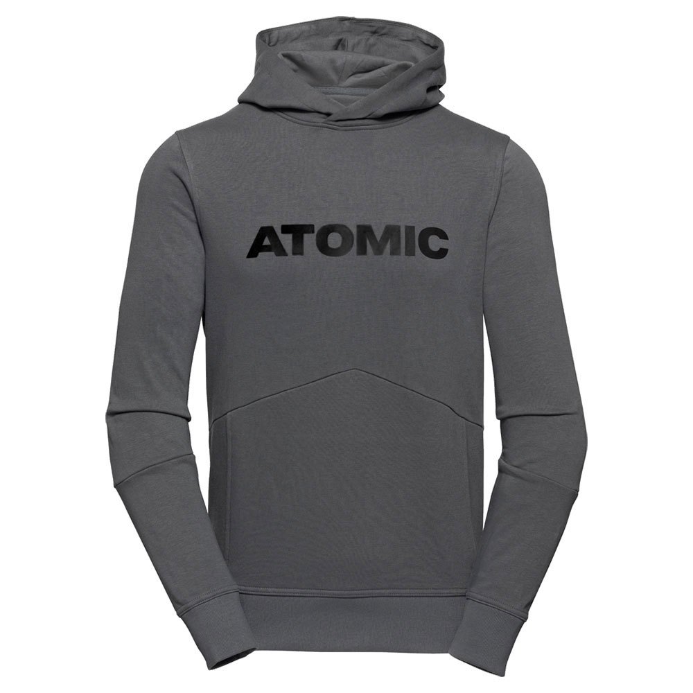 Atomic Rs Hoodie Grau S Junge Atomic Rs Hoodie Grau S Junge von Atomic