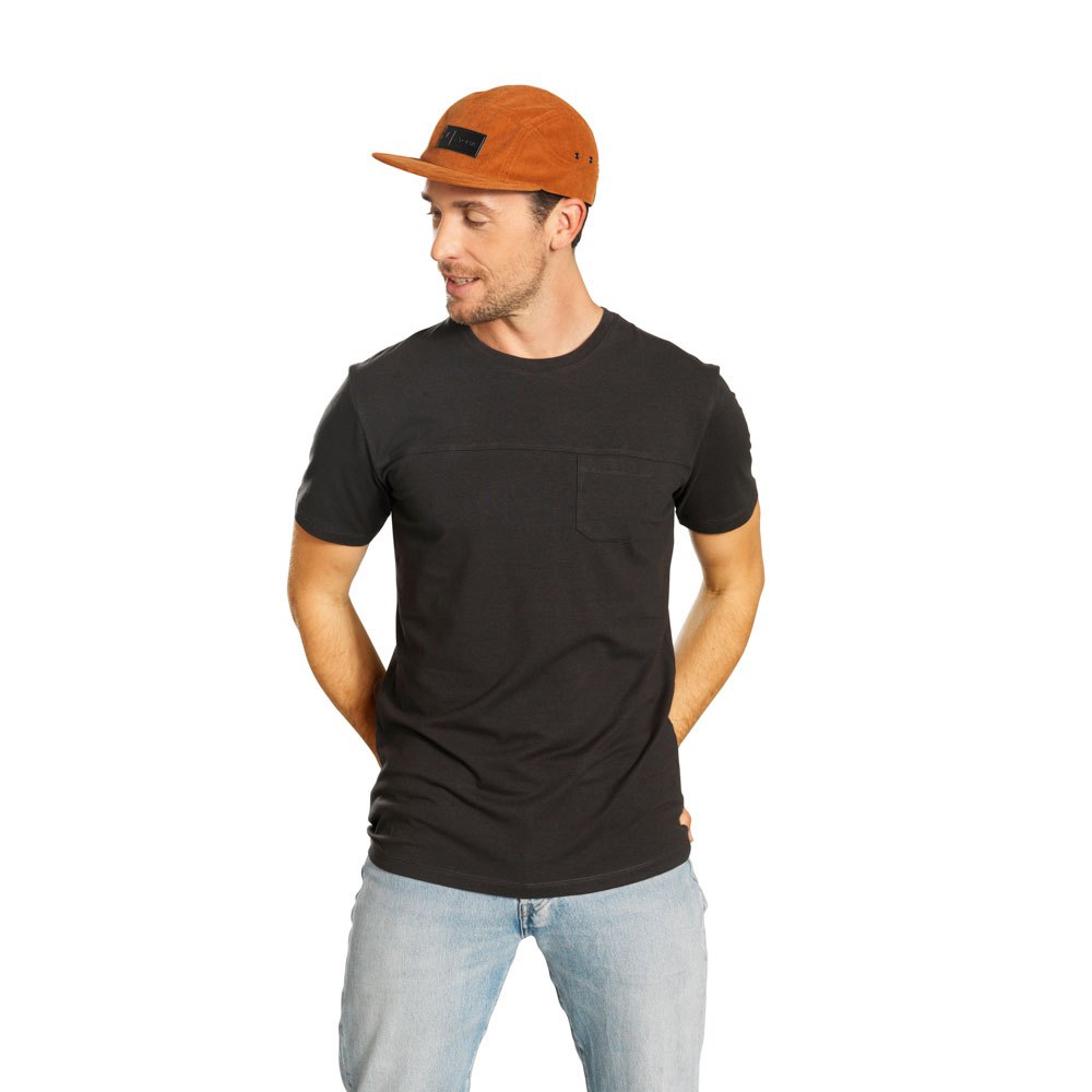 Atomic Rs Wc Short Sleeve T-shirt Schwarz XL Mann Atomic Rs Wc Short Sleeve T-shirt Schwarz XL Mann von Atomic
