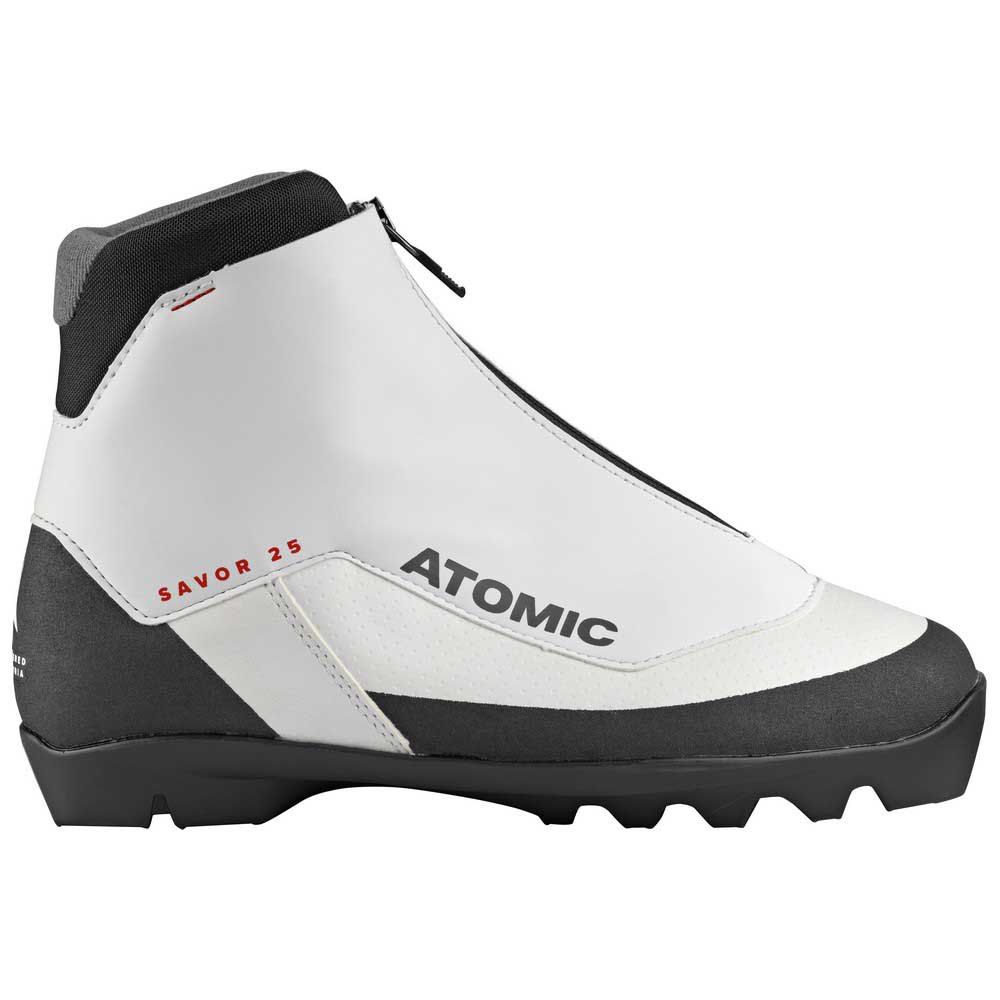 Atomic Savor 25 Woman Nordic Ski Boots Weiß EU 38 Atomic Savor 25 Woman Nordic Ski Boots Weiß EU 38 von Atomic