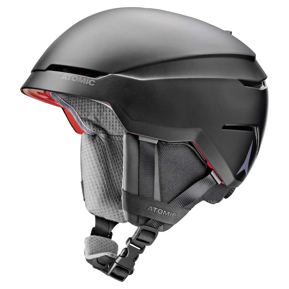 Atomic Savor Amid Helmet Schwarz 63-65 cm Atomic Savor Amid Helmet Schwarz 63-65 cm von Atomic