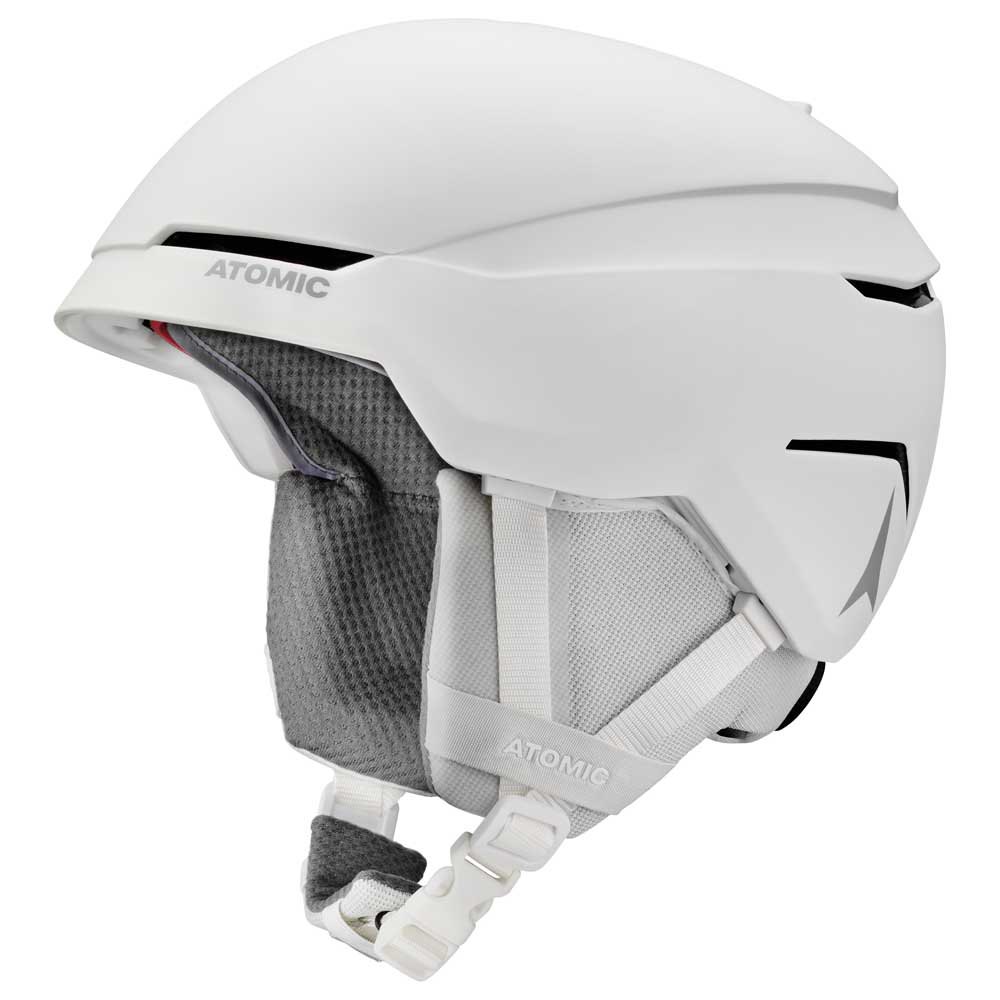 Atomic Savor Amid Helmet Weiß 55-59 cm Atomic Savor Amid Helmet Weiß 55-59 cm von Atomic