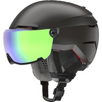 Atomic Savor Amid Visor HD Black Atomic Savor Amid Visor HD Black von Atomic