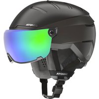 Atomic Savor GT Amid Visor HD Black Atomic Savor GT Amid Visor HD Black von Atomic