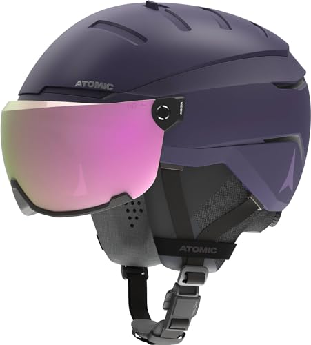 ATOMIC Savor GT Amid Visor HD - M ATOMIC Savor GT Amid Visor HD - M von ATOMIC