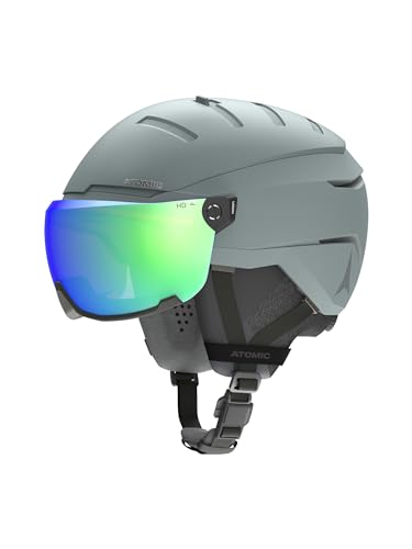 ATOMIC Savor GT Amid Visor HD - M ATOMIC Savor GT Amid Visor HD - M von ATOMIC
