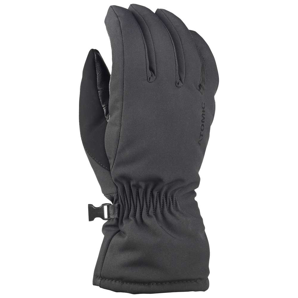 Atomic Savor Gloves Schwarz M Frau Atomic Savor Gloves Schwarz M Frau von Atomic