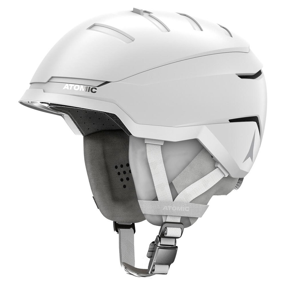 Atomic Savor Gt Amid Helmet Weiß 55-59 cm Atomic Savor Gt Amid Helmet Weiß 55-59 cm von Atomic