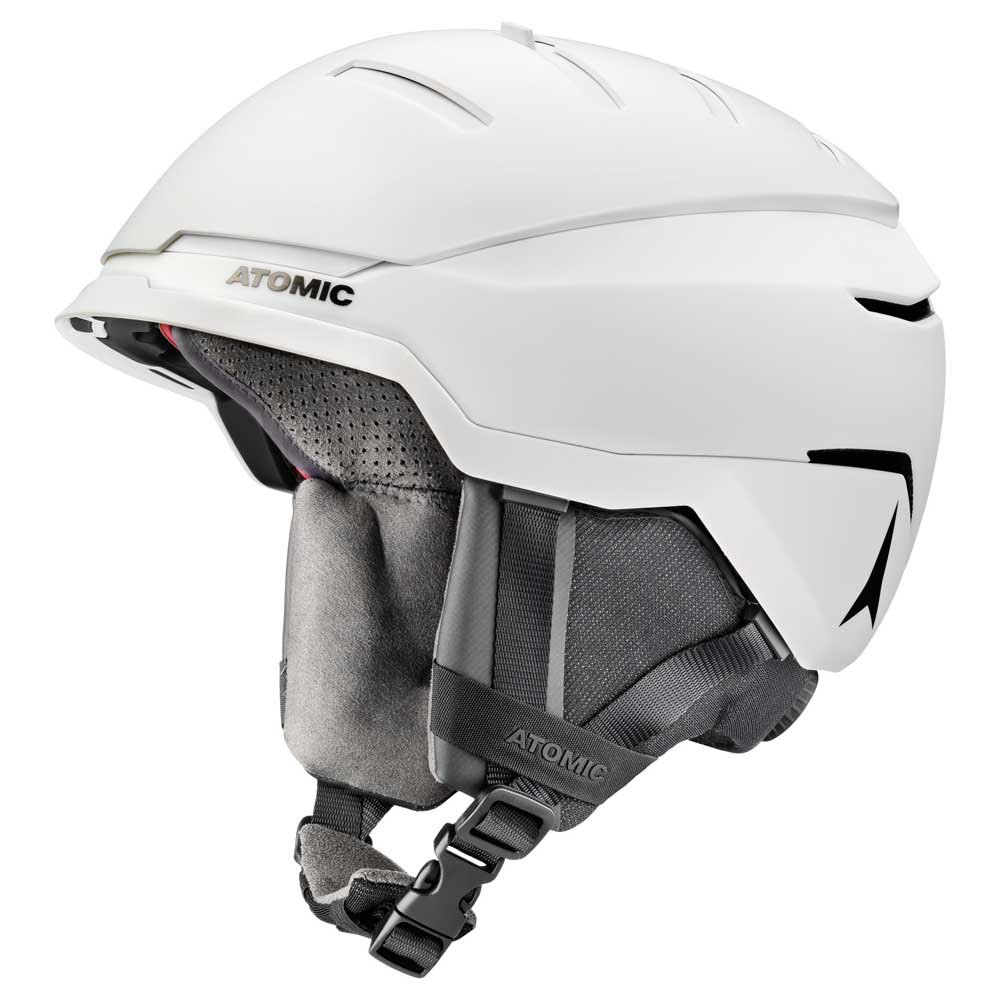 Atomic Savor Gt Helmet Weiß 51-55 cm von Atomic