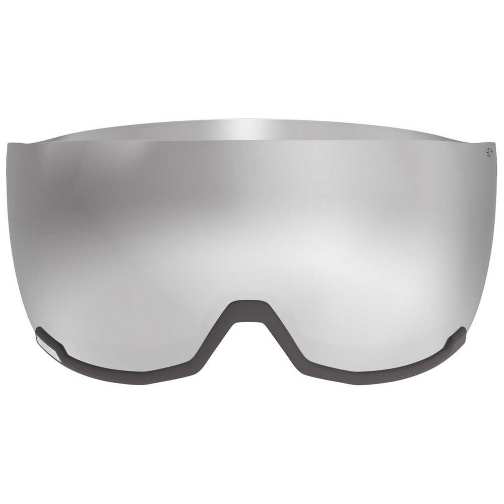 Atomic Savor Gt Visor/savor Visor S Replacement Photochromic Lens Silber Silver/CAT3-2 von Atomic