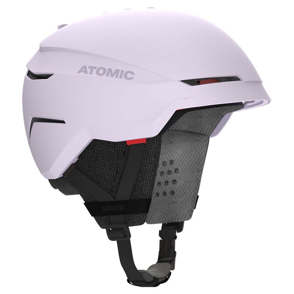 Atomic Savor Helmet Lila 51-55 cm Atomic Savor Helmet Lila 51-55 cm von Atomic