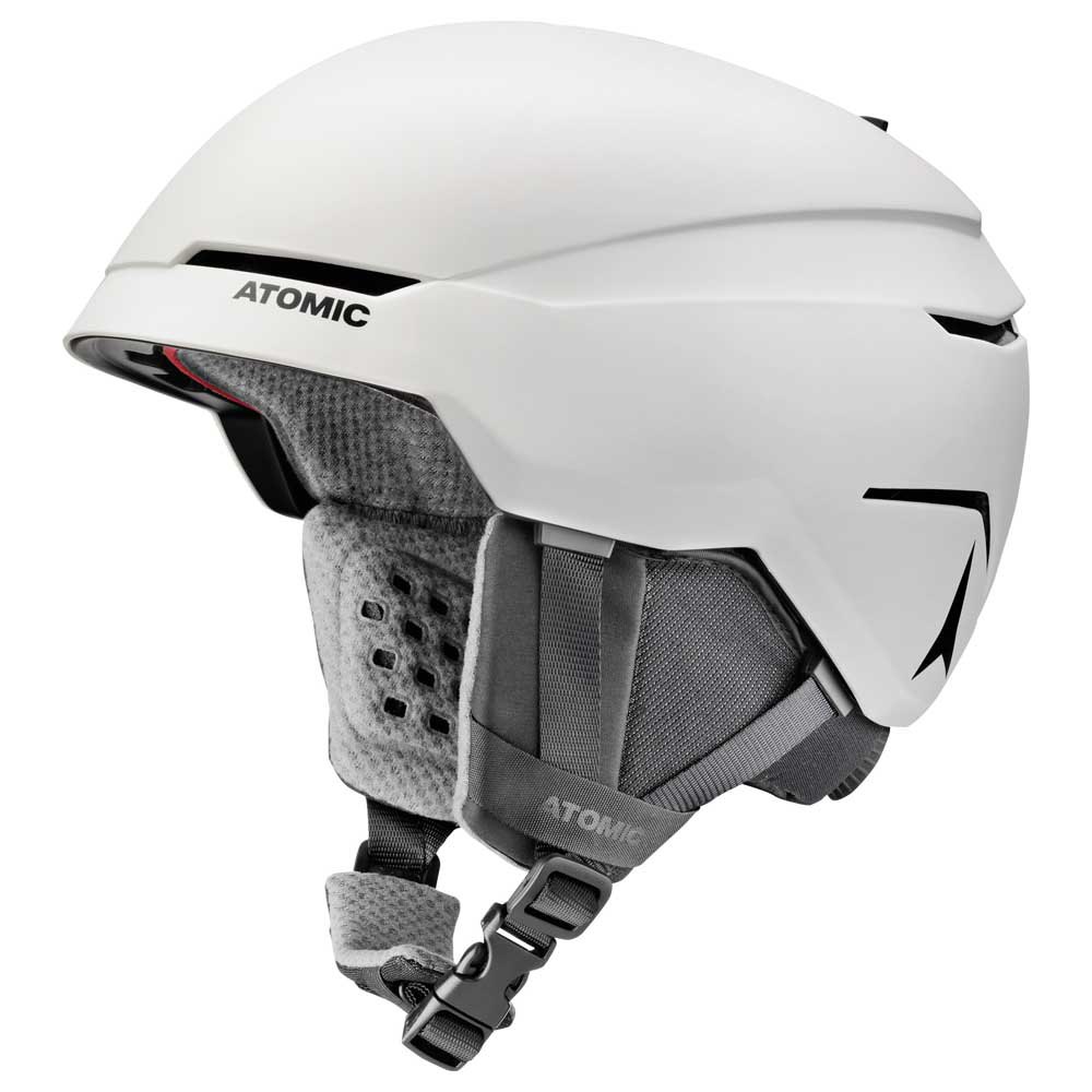 Atomic Savor Helmet Weiß 55-59 cm Atomic Savor Helmet Weiß 55-59 cm von Atomic